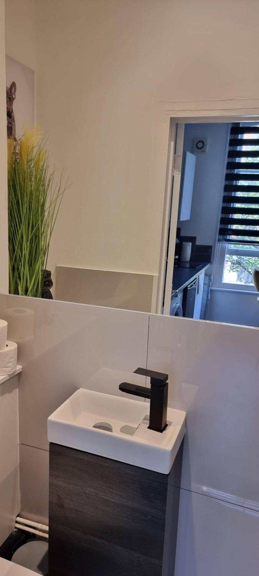 Central London Studio 1Bedroom ภายนอก รูปภาพ