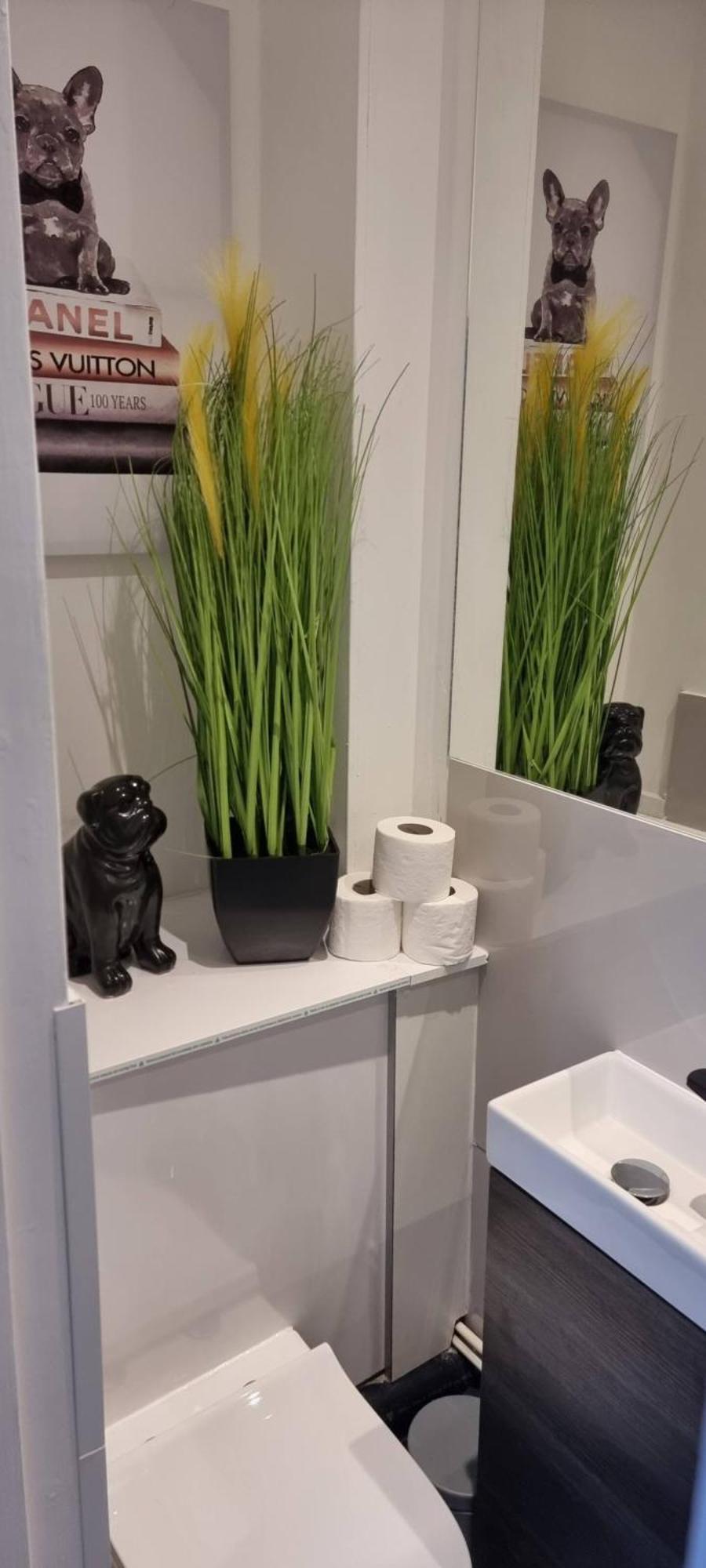 Central London Studio 1Bedroom ภายนอก รูปภาพ